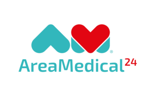 LOGO AREAMEDICAL FISIO