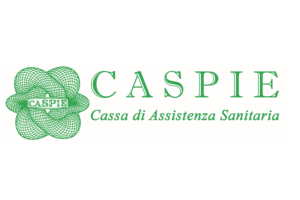 LOGO CASPIE FISIO