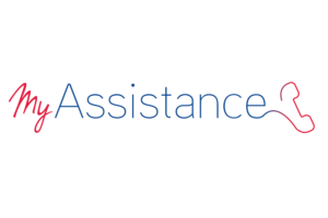 LOGO MYASSISTANCE FISIO